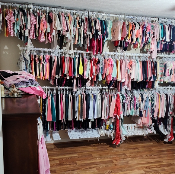 New size 6 jumping beans 2pc. Outfit - Picture 5 of 8